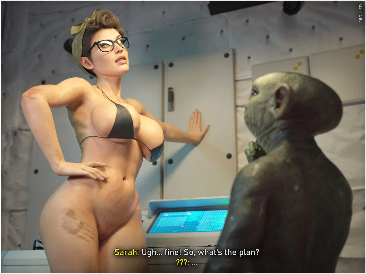Early Test image number 48