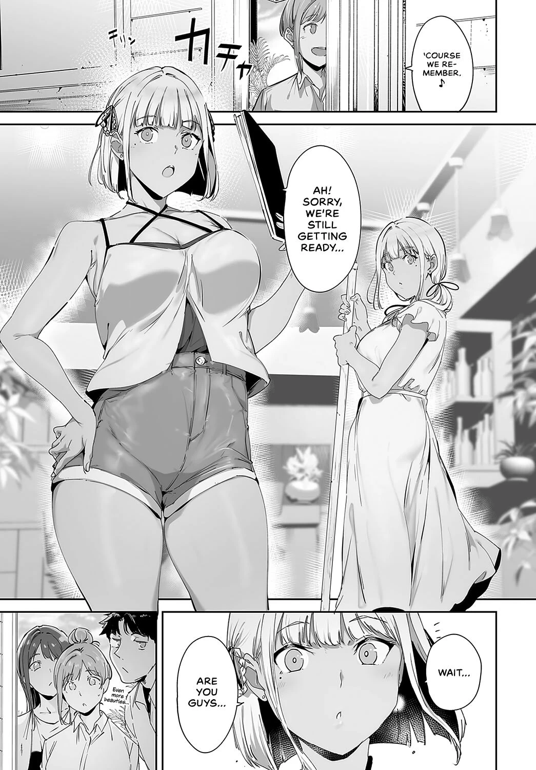 Amoral Island image number 10