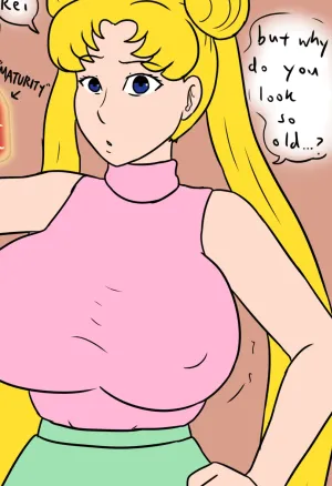 Sailor-Milfs