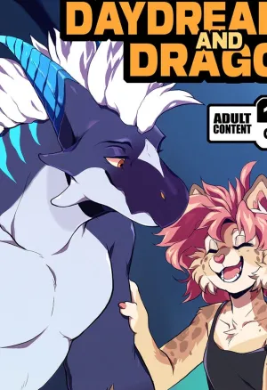 Daydreams and Dragons