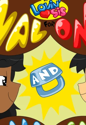 Val  one and one  Val