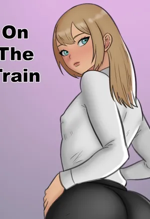 On The Train