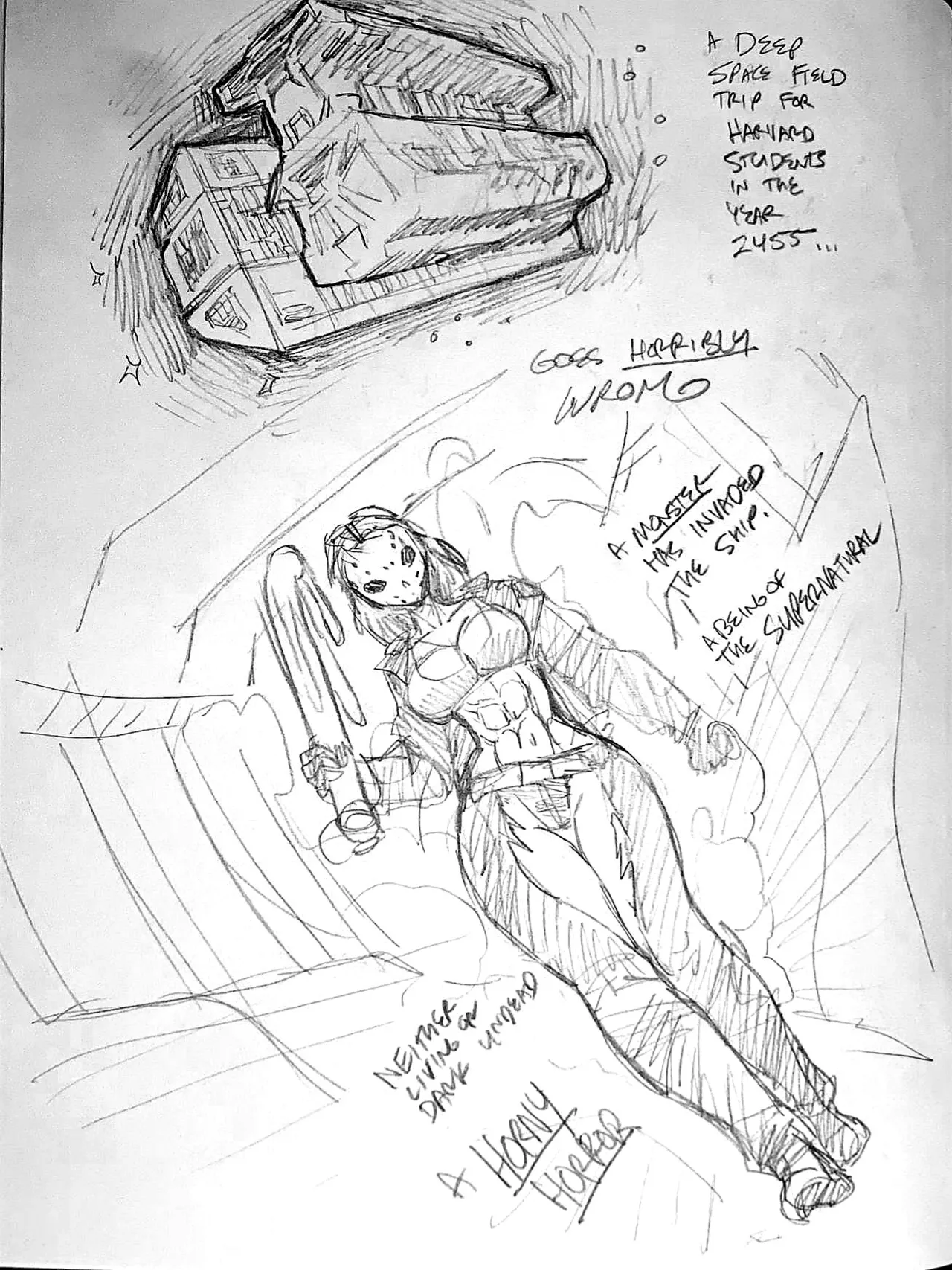 More Bootydoc Goof Off Mini Comic image number 22