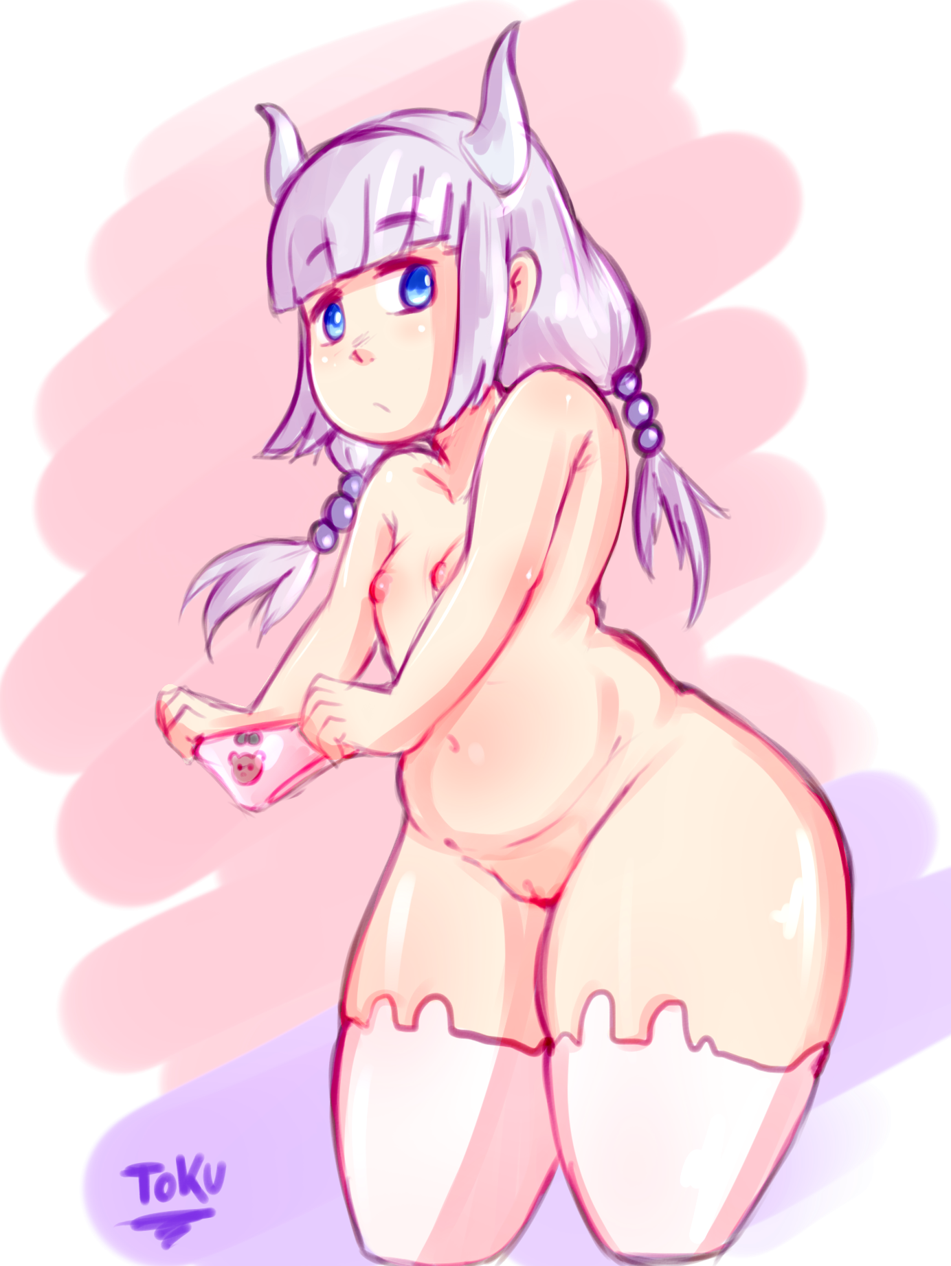 Candy  Kanna