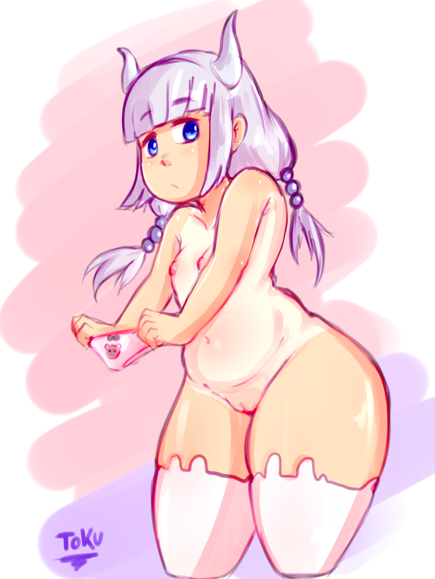 Candy  Kanna image number 1