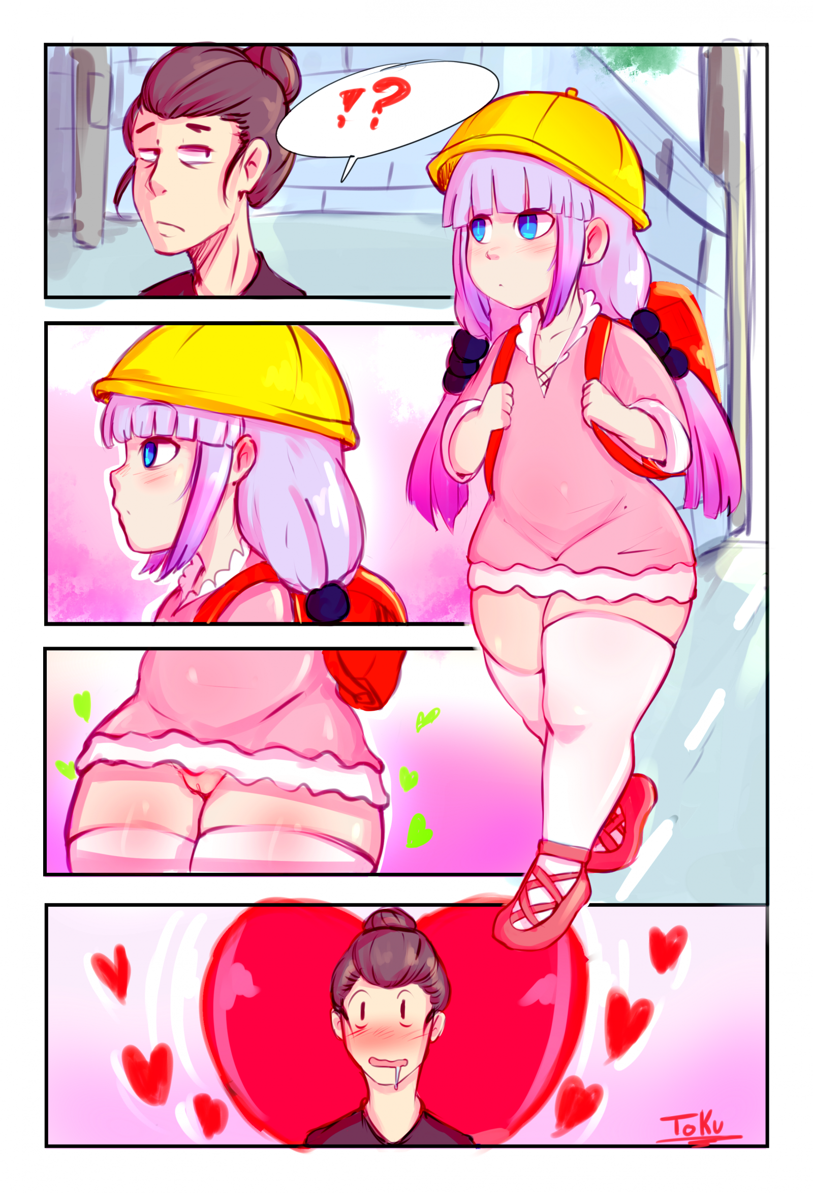 Candy  Kanna image number 2