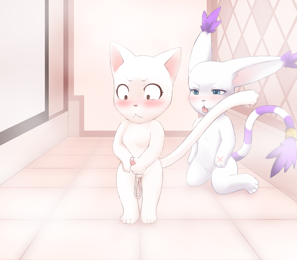 Pussy Lessons image number 4