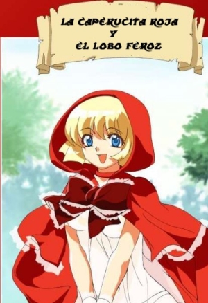 Little red riding hood (espanol)