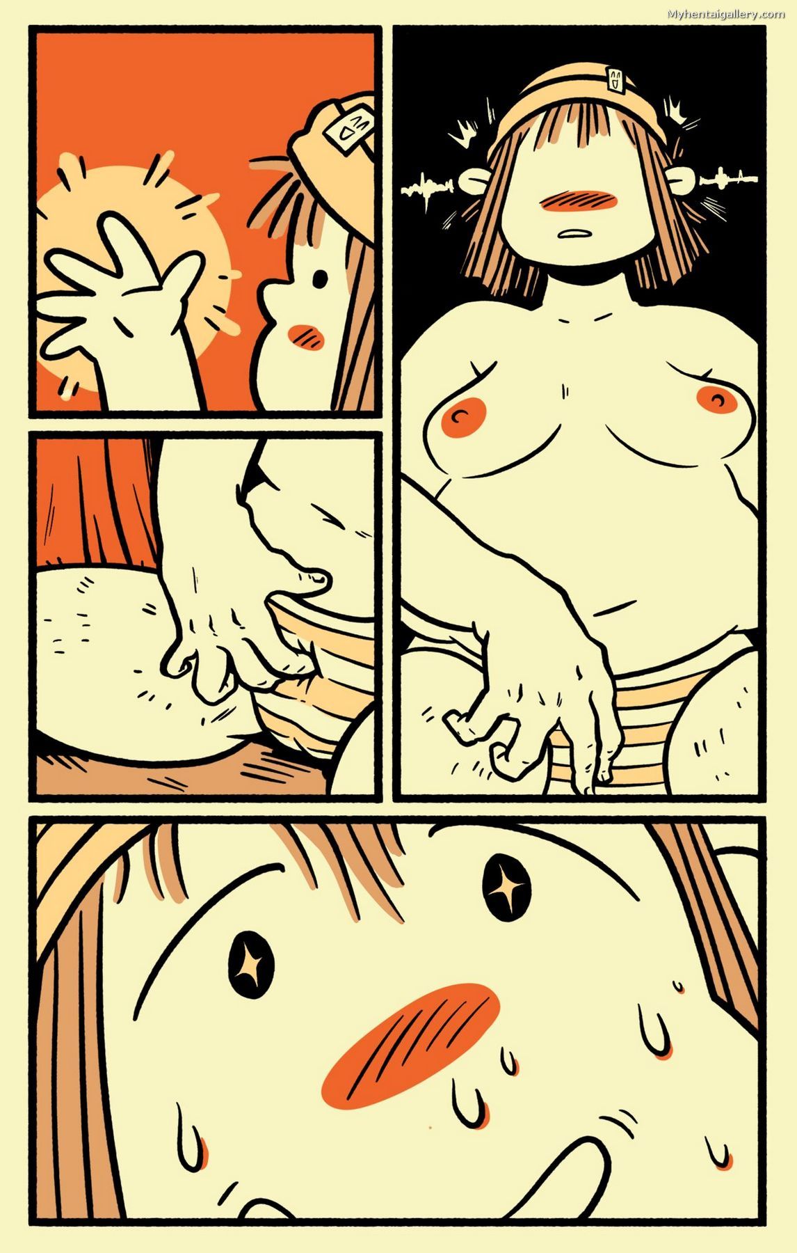 Bored Of Sex! image number 13