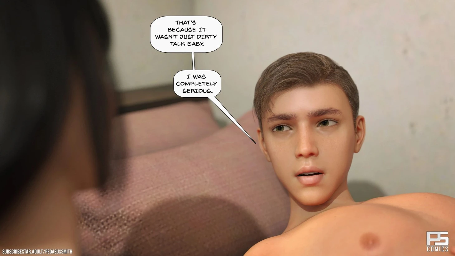 Timmy Strikes Back 8 image number 100