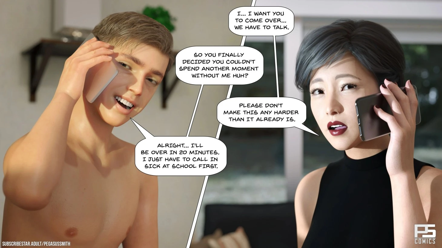 Timmy Strikes Back 8 image number 10