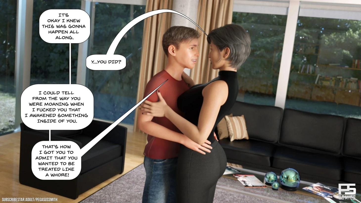 Timmy Strikes Back 8 image number 13