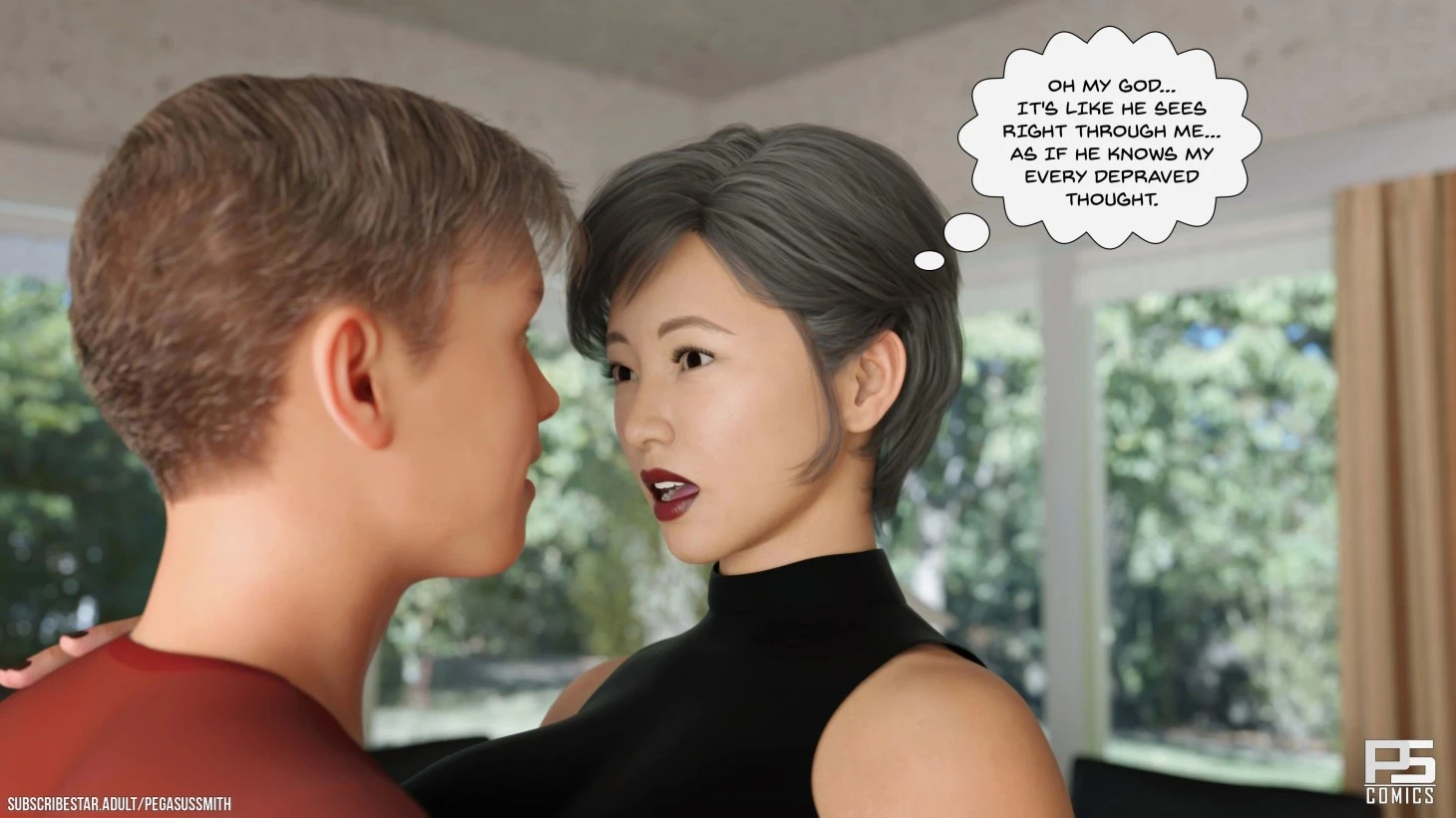 Timmy Strikes Back 8 image number 14