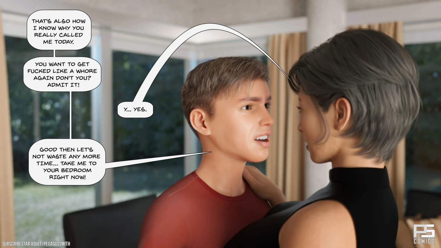 Timmy Strikes Back 8 image number 15