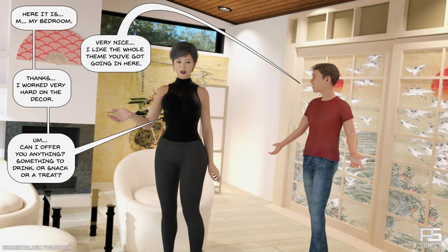 Timmy Strikes Back 8 image number 16