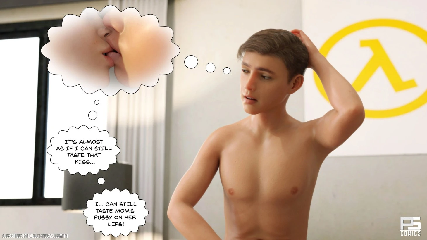 Timmy Strikes Back 8 image number 5