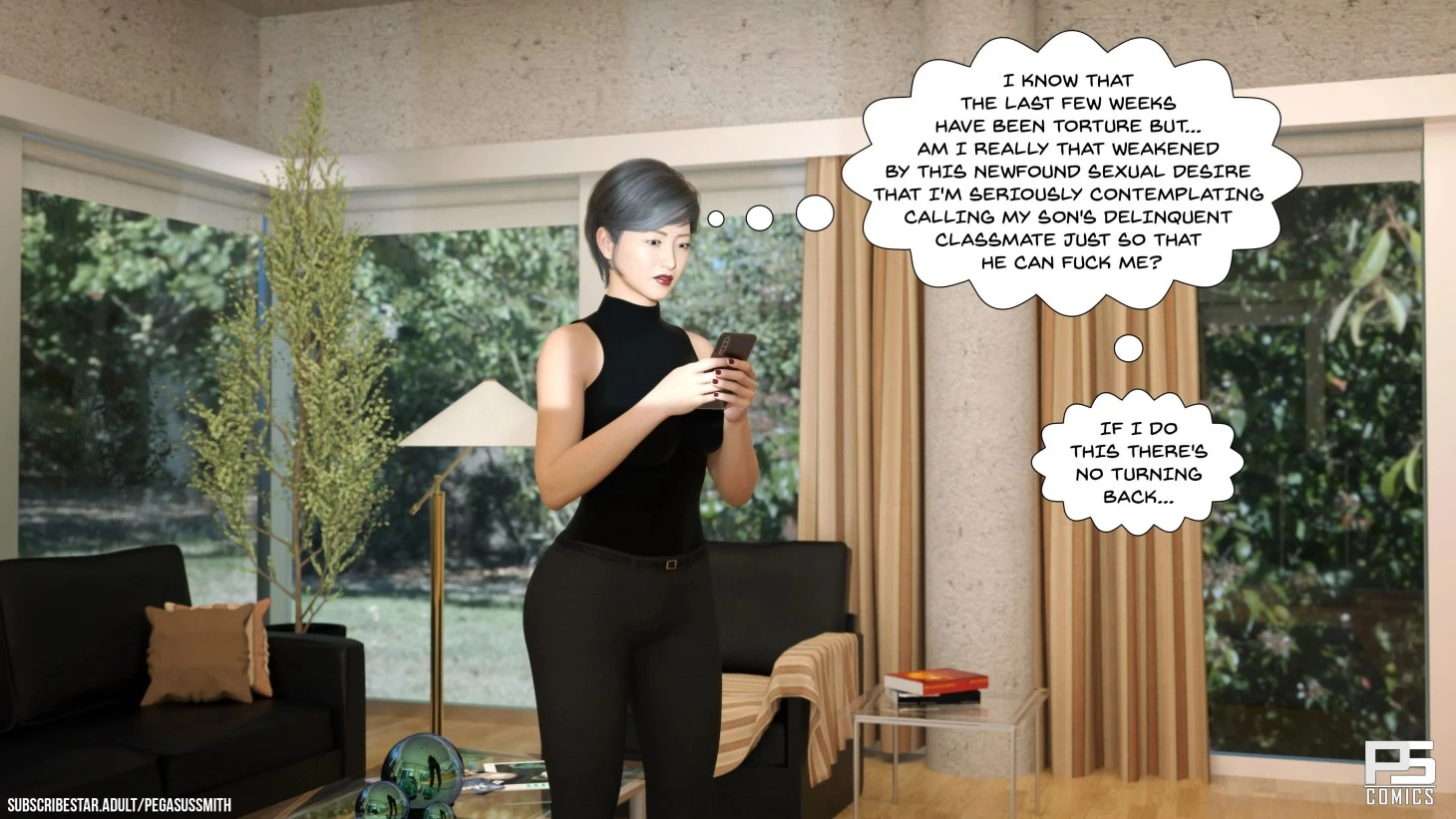 Timmy Strikes Back 8 image number 6