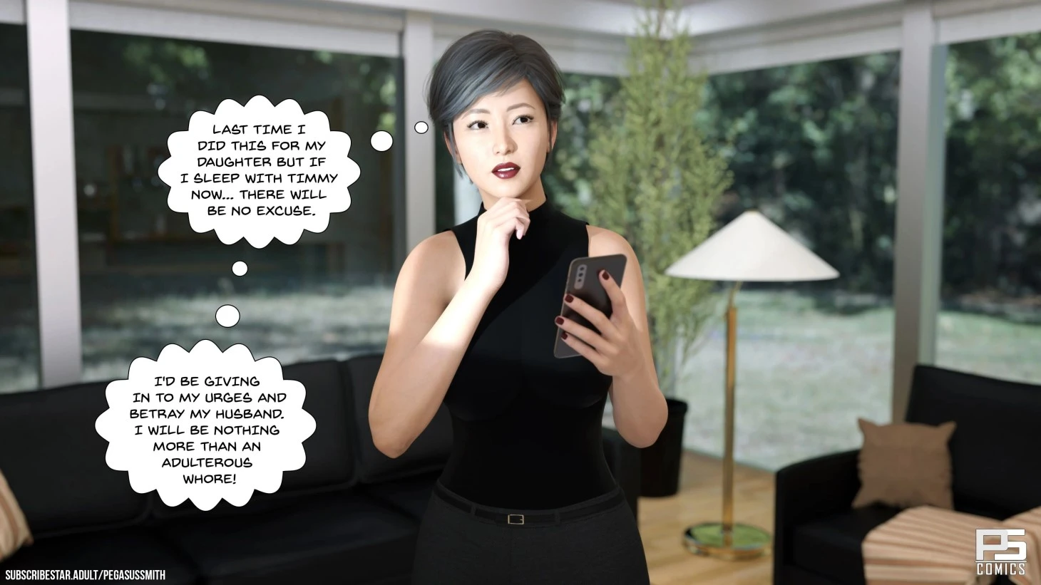 Timmy Strikes Back 8 image number 7