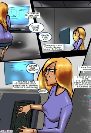 Questionably Possible Sidequest: A Sitch