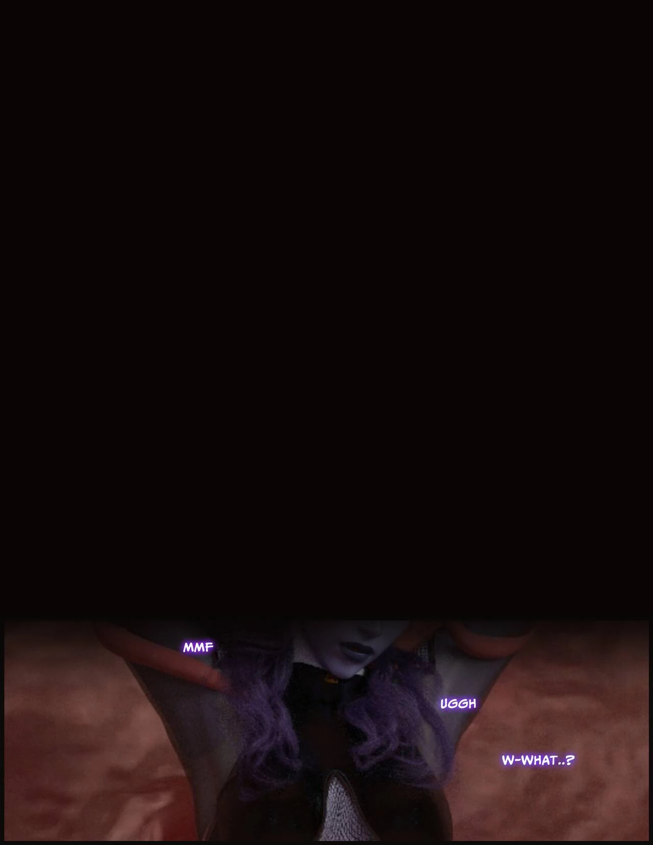 Taimanin Amelie: Broken Spirit image number 13