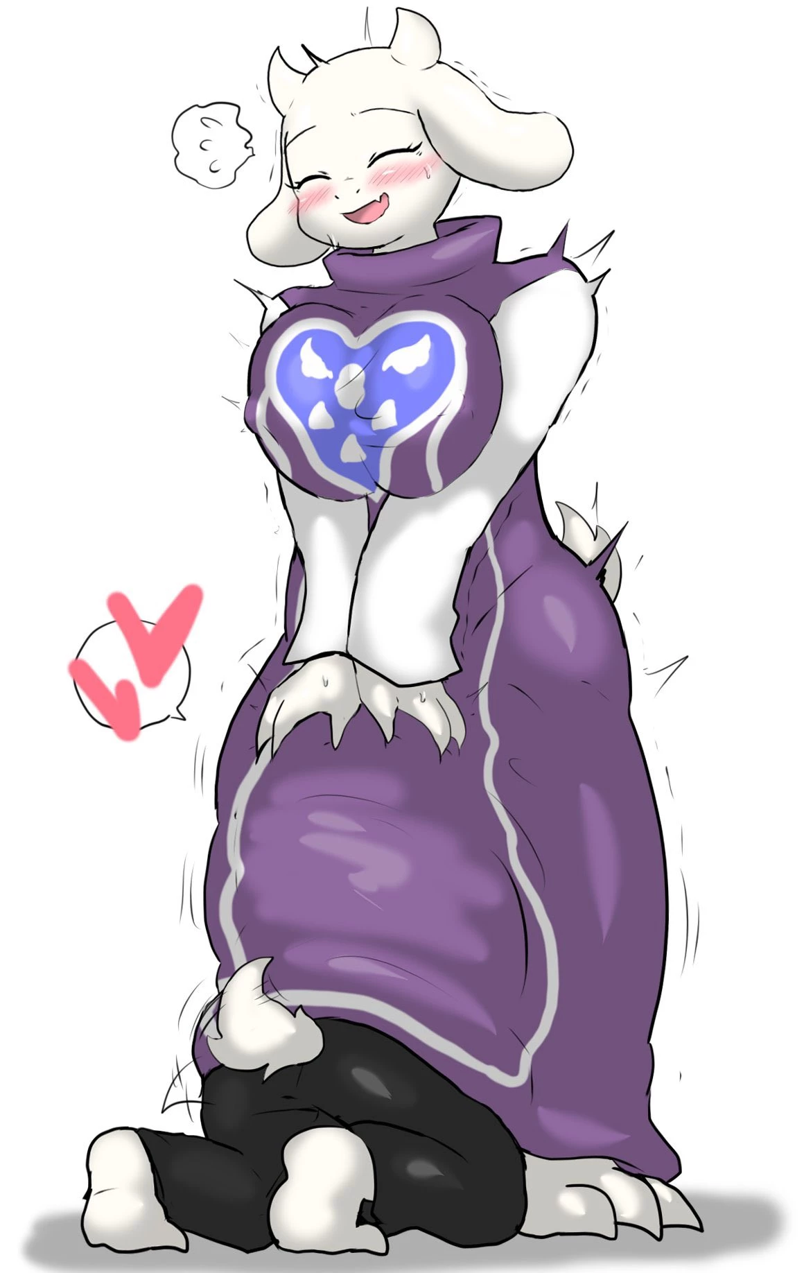 Enigi09: Undertale image number 9