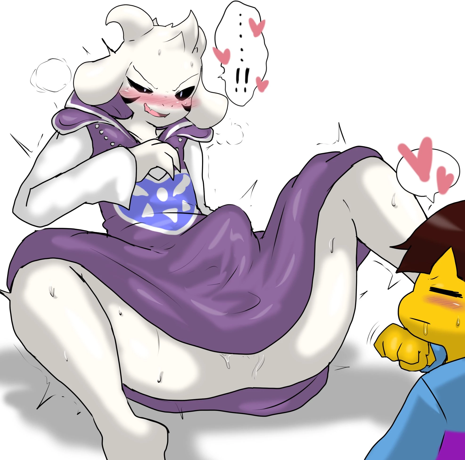 Enigi09: Undertale image number 11