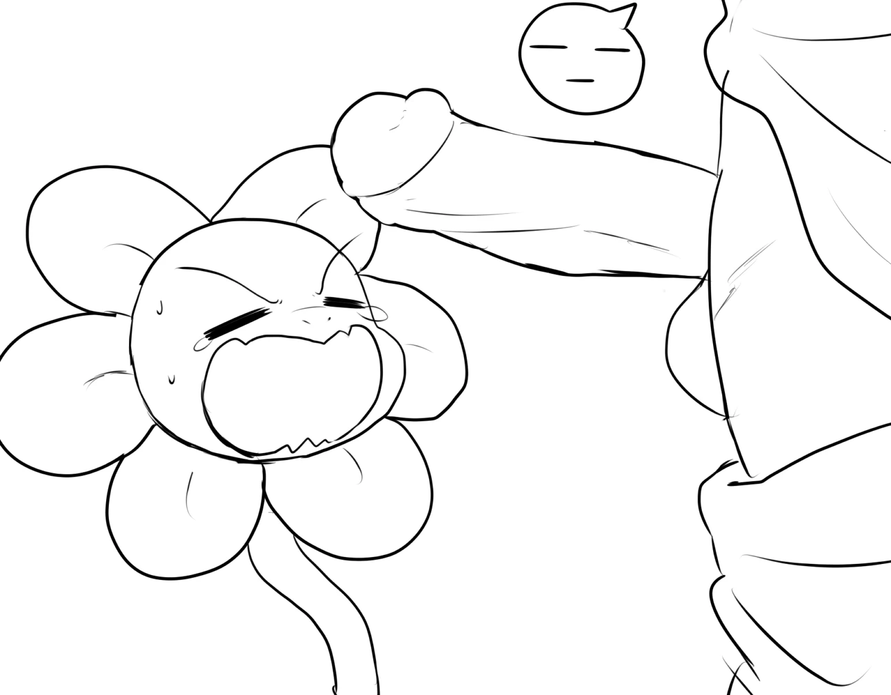 Enigi09: Undertale image number 147