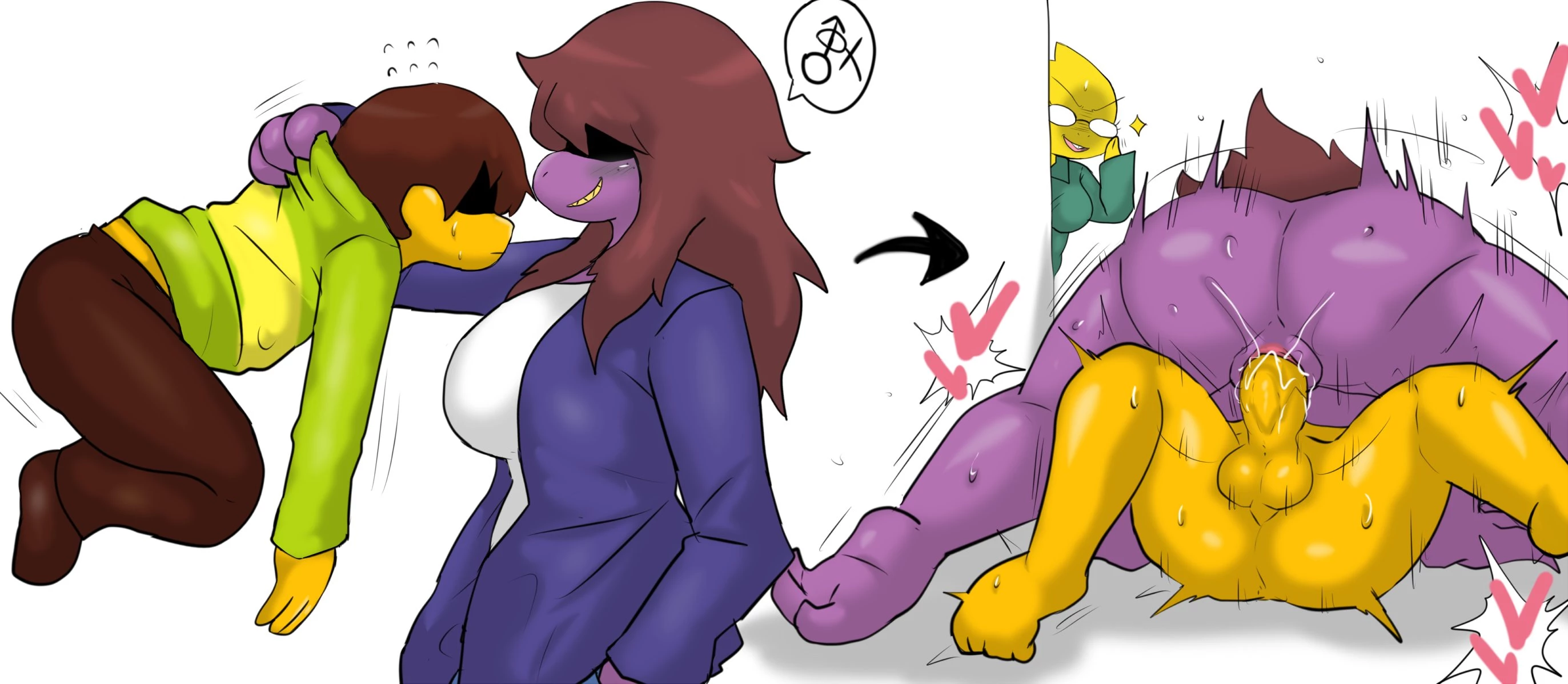 Enigi09: Undertale image number 150