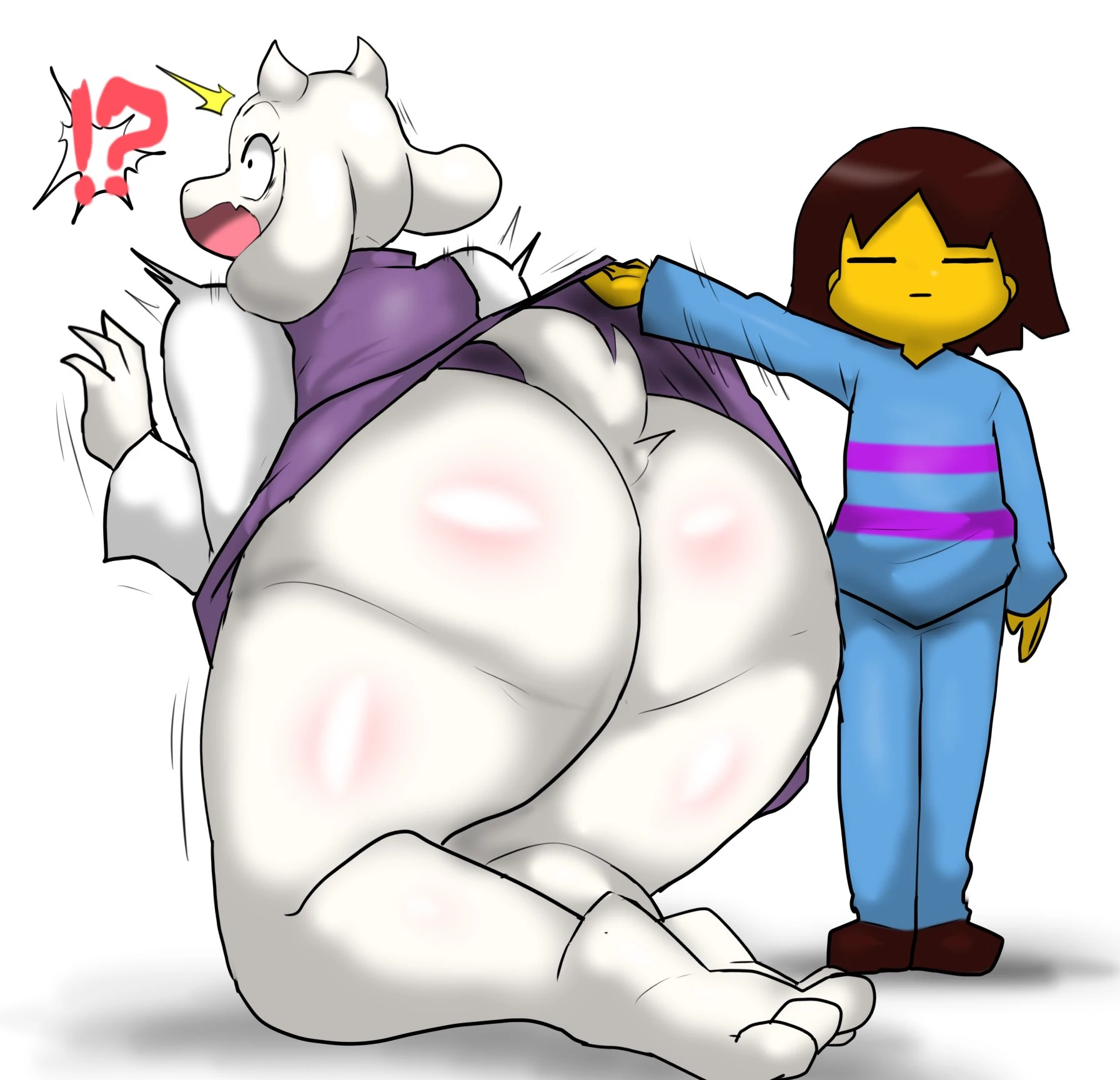 Enigi09: Undertale image number 184
