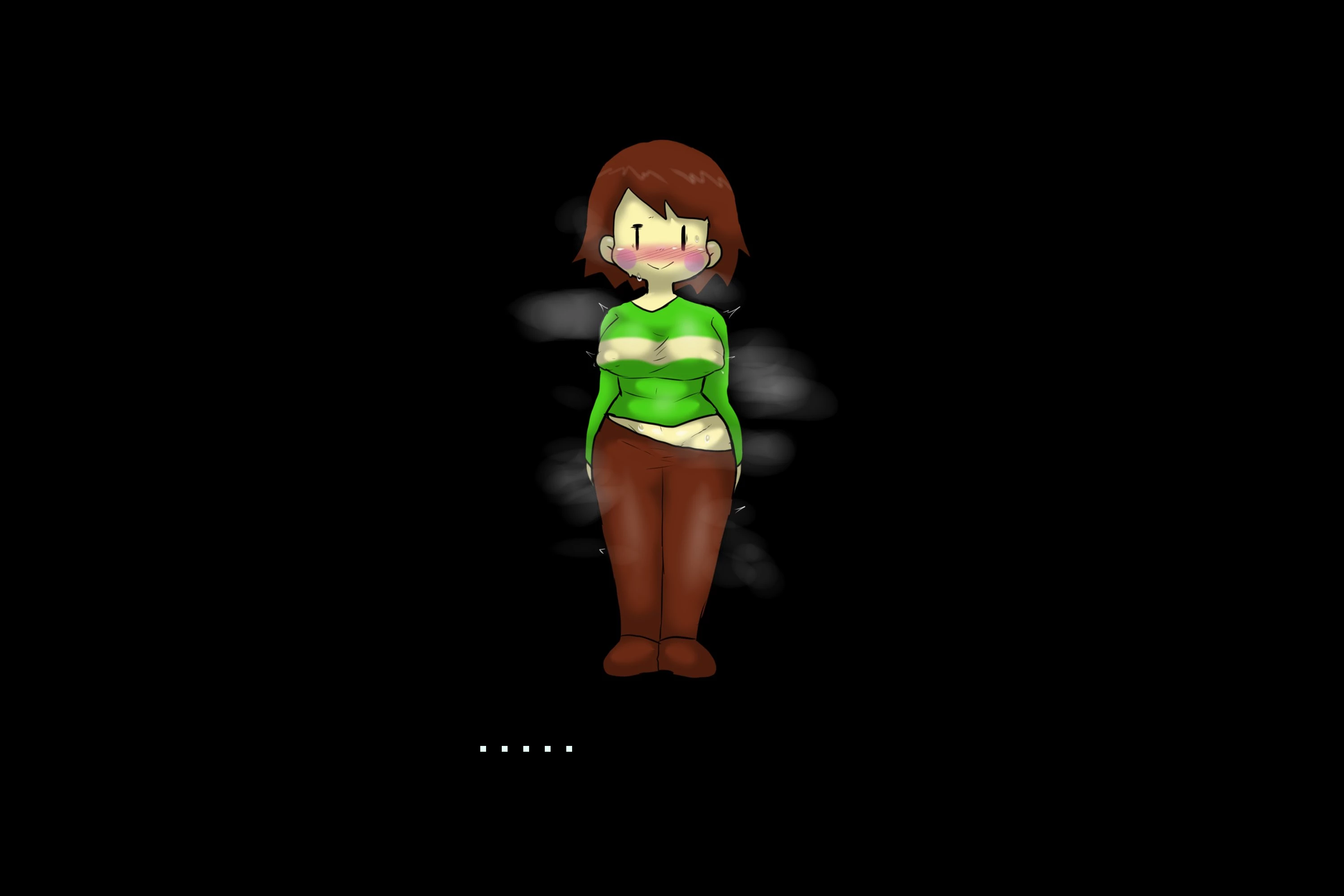 Enigi09: Undertale image number 206