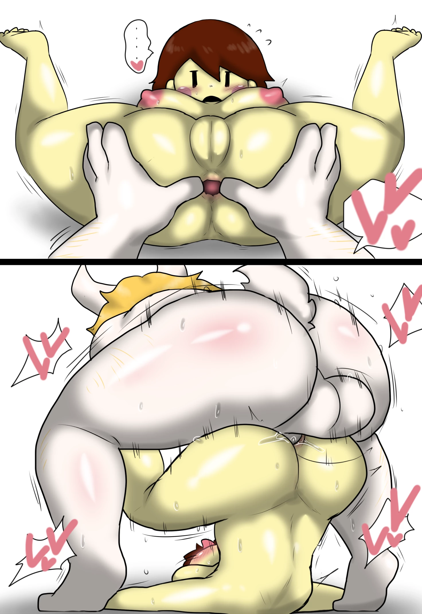 Enigi09: Undertale image number 253