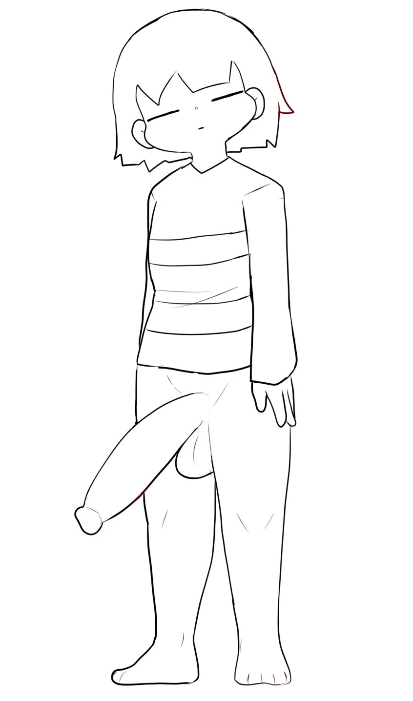 Enigi09: Undertale image number 276