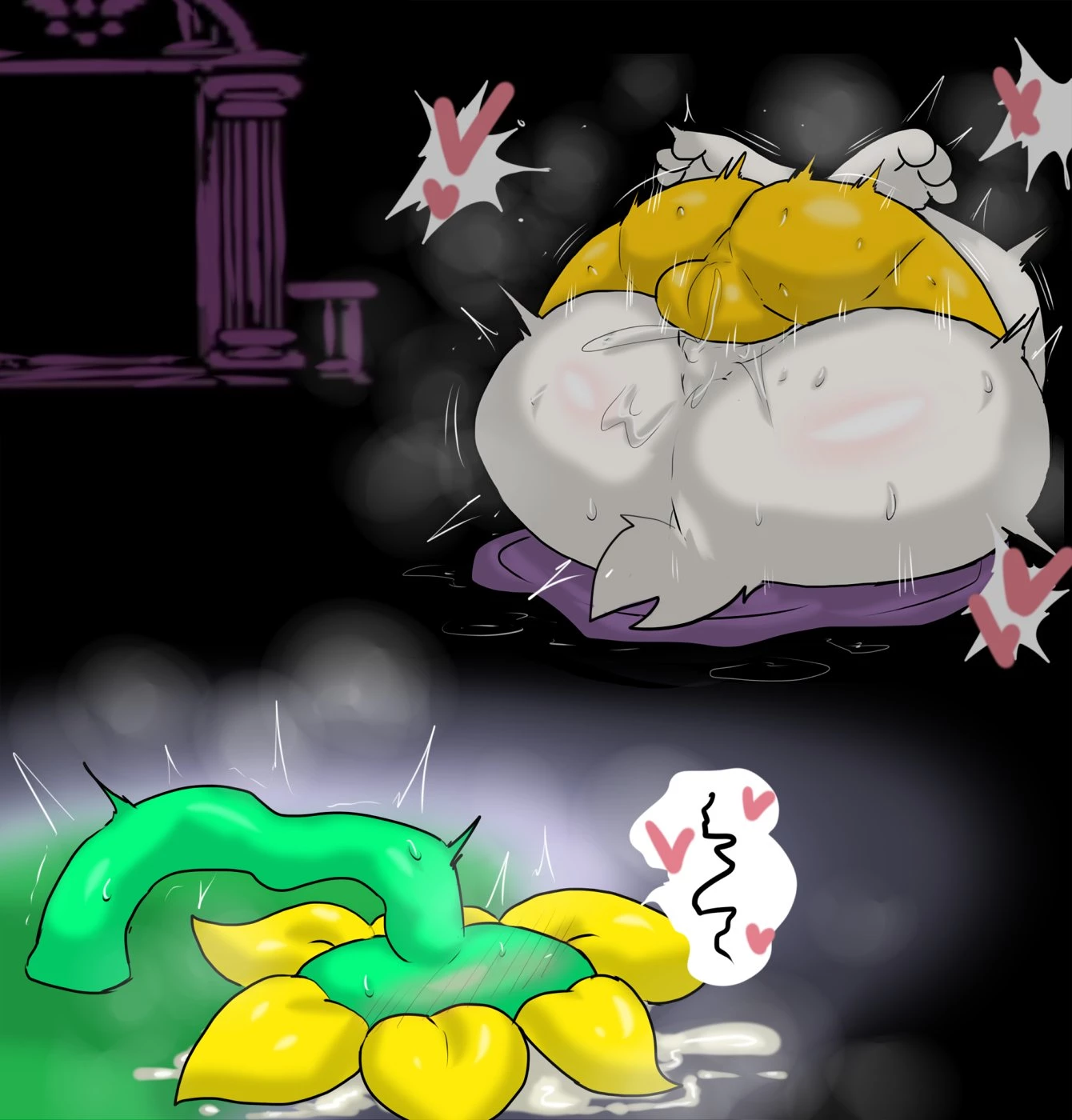 Enigi09: Undertale image number 28