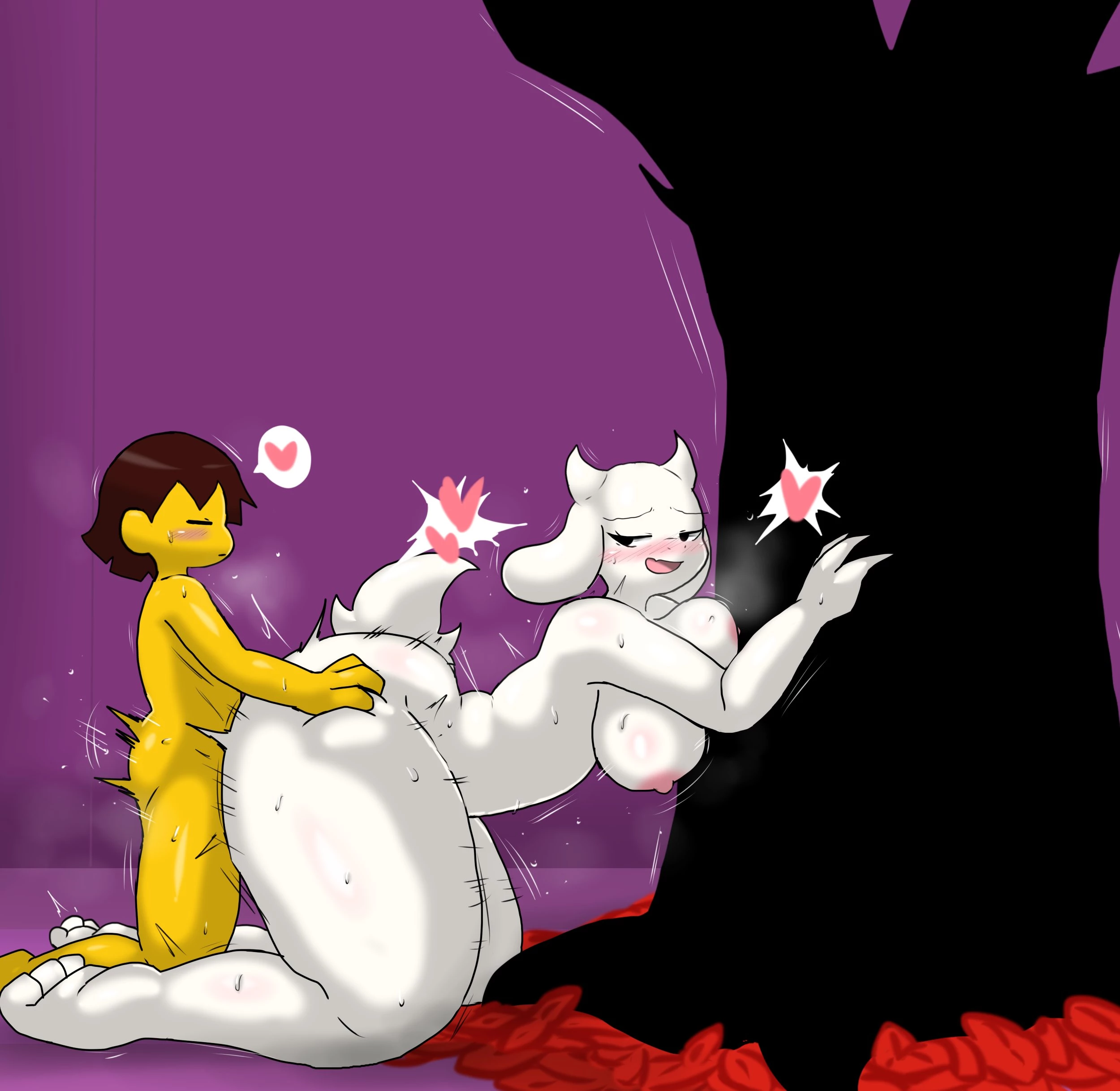 Enigi09: Undertale image number 33