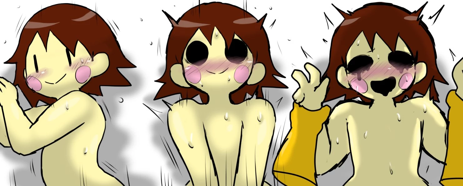 Enigi09: Undertale image number 6