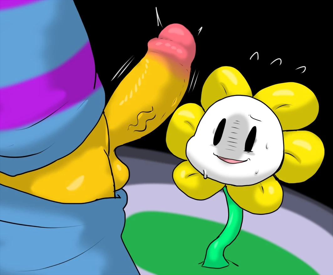 Enigi09: Undertale image number 8