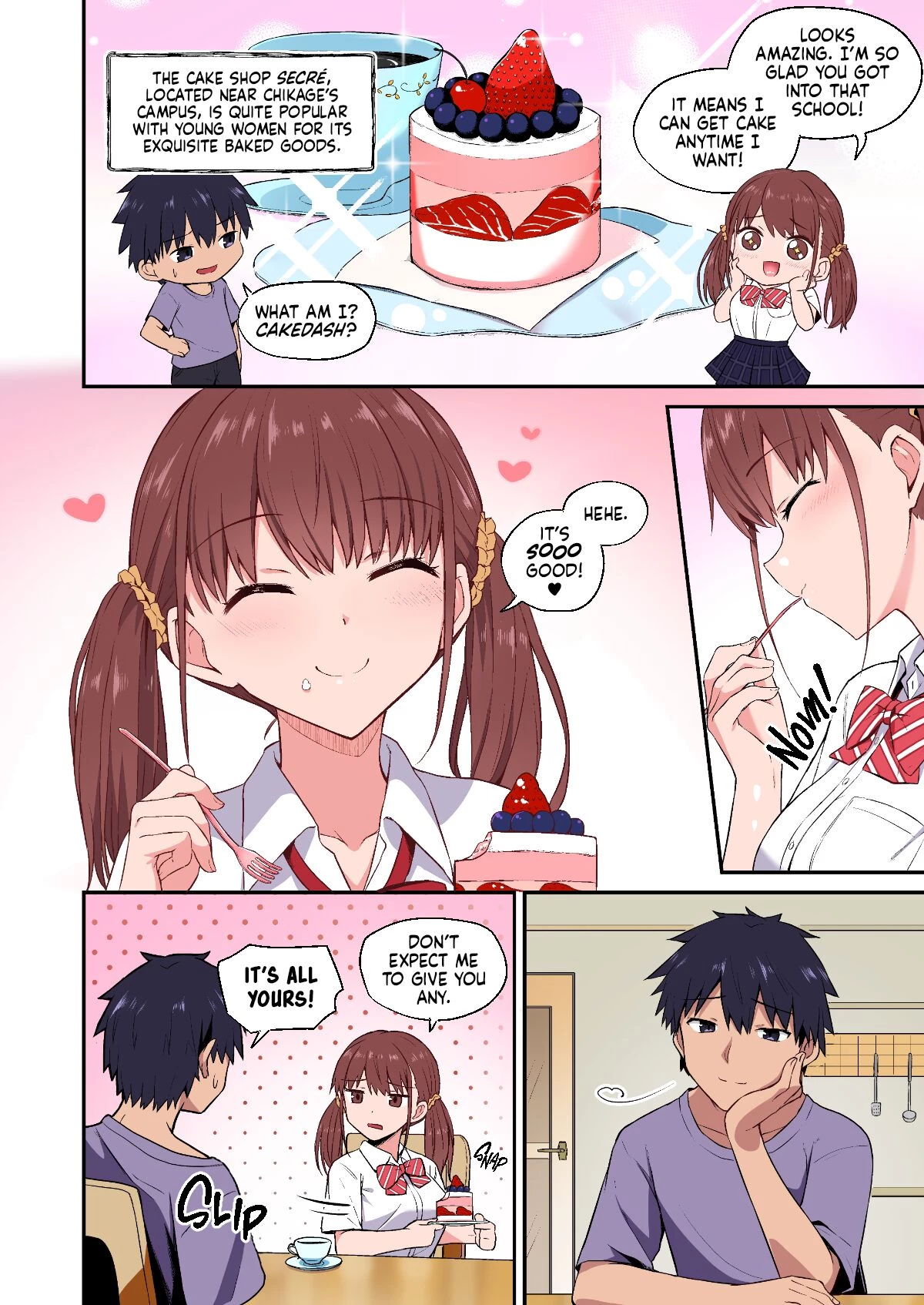 Selfish Little Sister Onahole Project: Training Her In Her Sleep  Wagamama Imouto Onaho-ka Keikaku ~Neru Imouto o Kaihatsu Choukyou~ image number 6