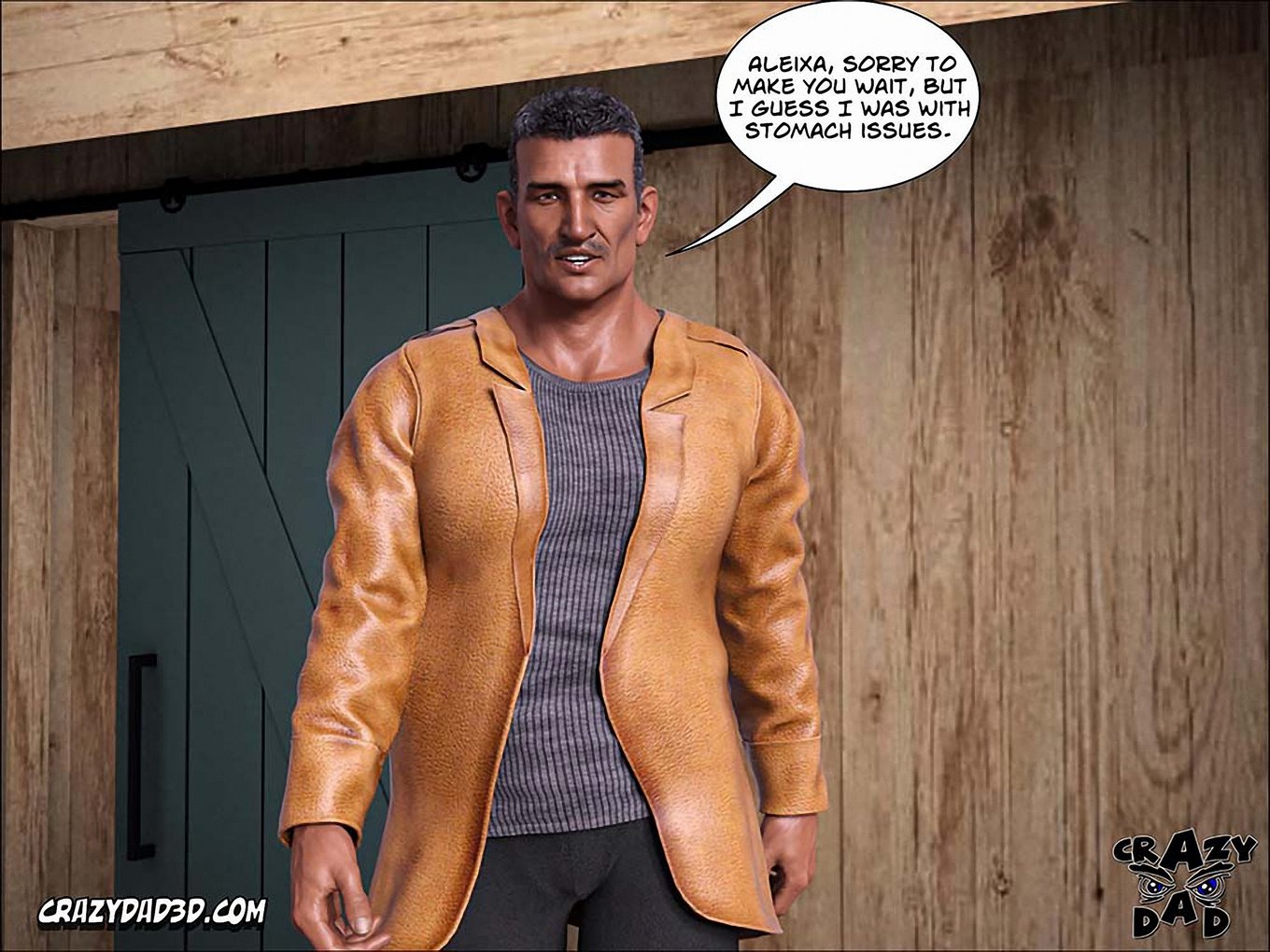 No Way Out! 12 image number 21