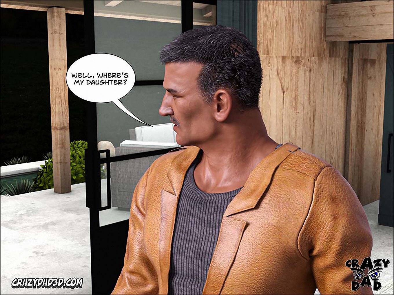 No Way Out! 12 image number 23