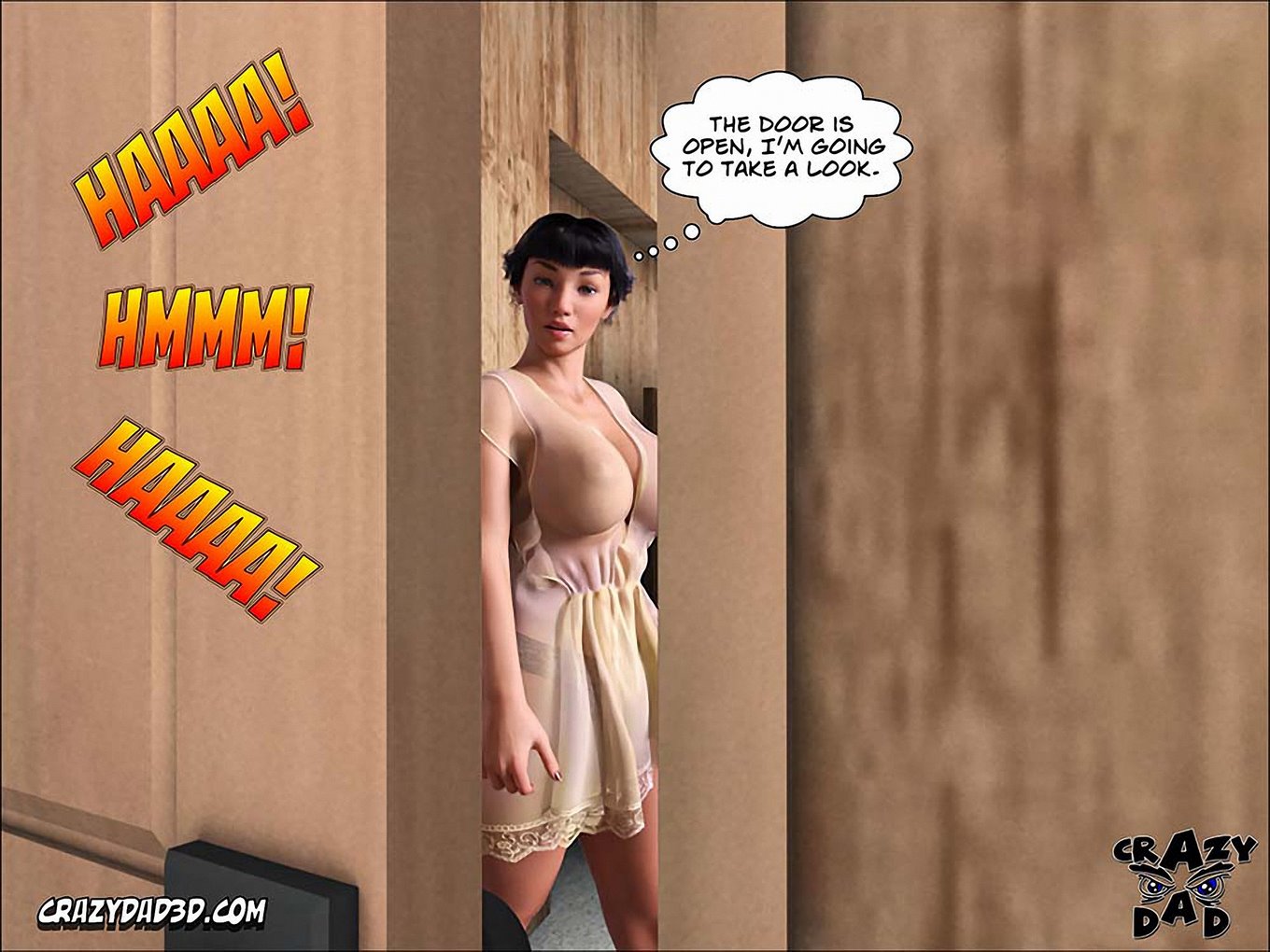 No Way Out! 12 image number 6