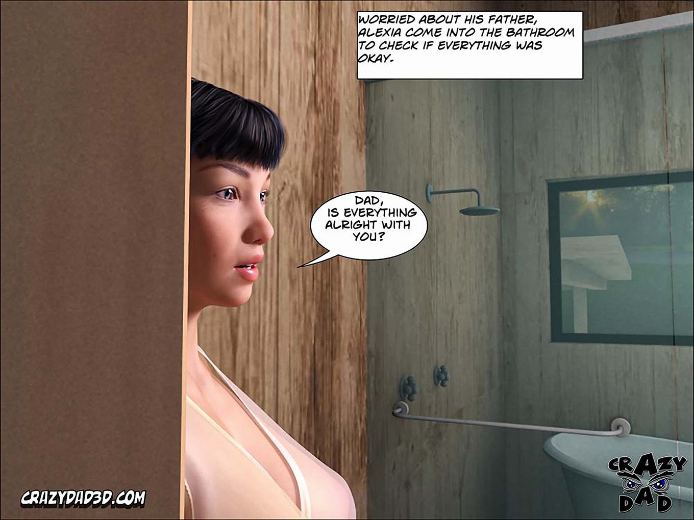 No Way Out! 12 image number 7