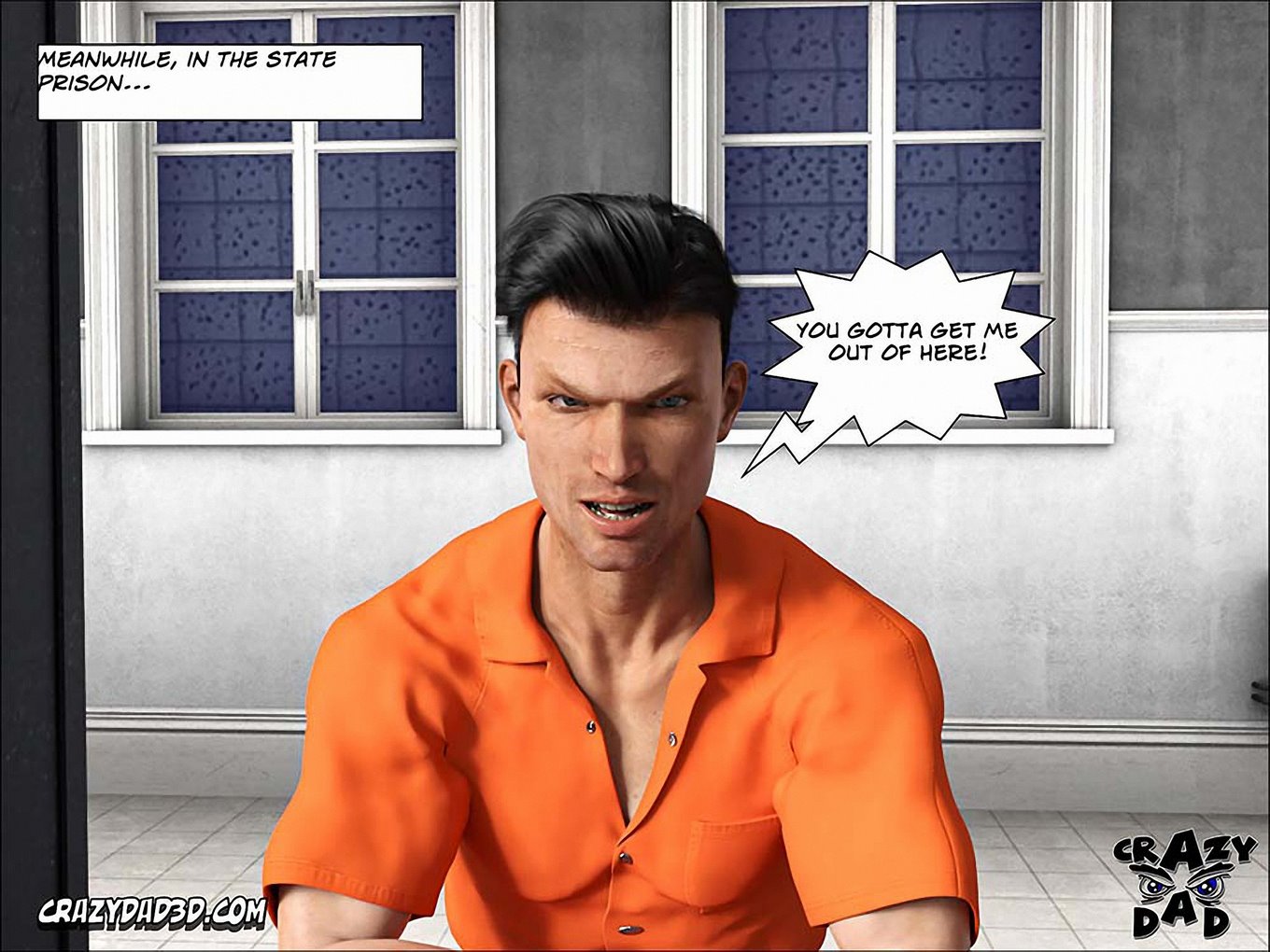 No Way Out! 12 image number 85