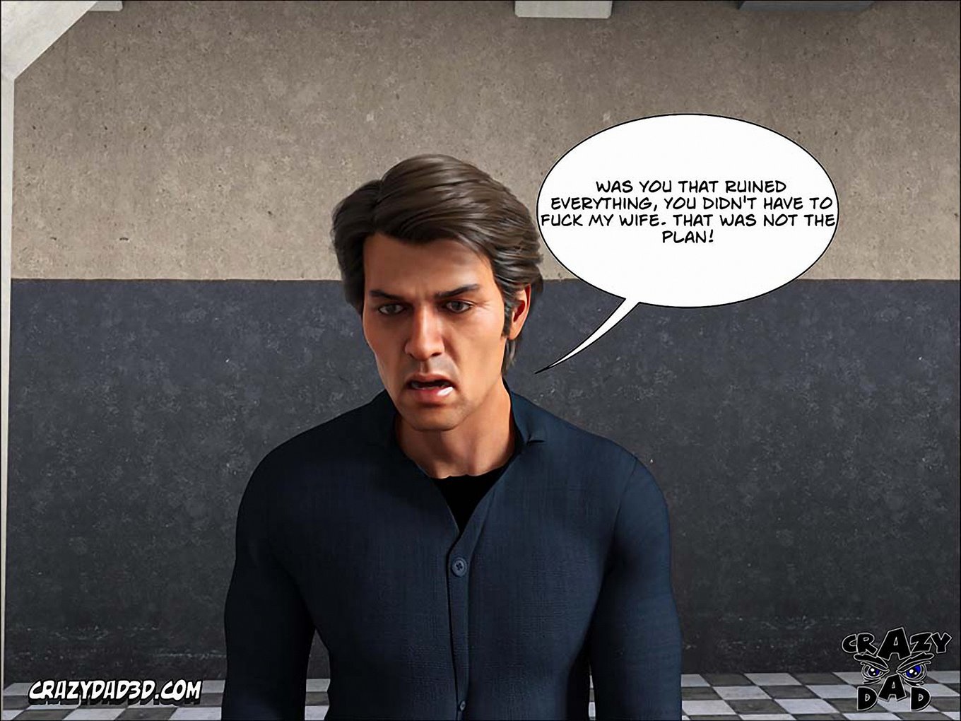 No Way Out! 12 image number 86