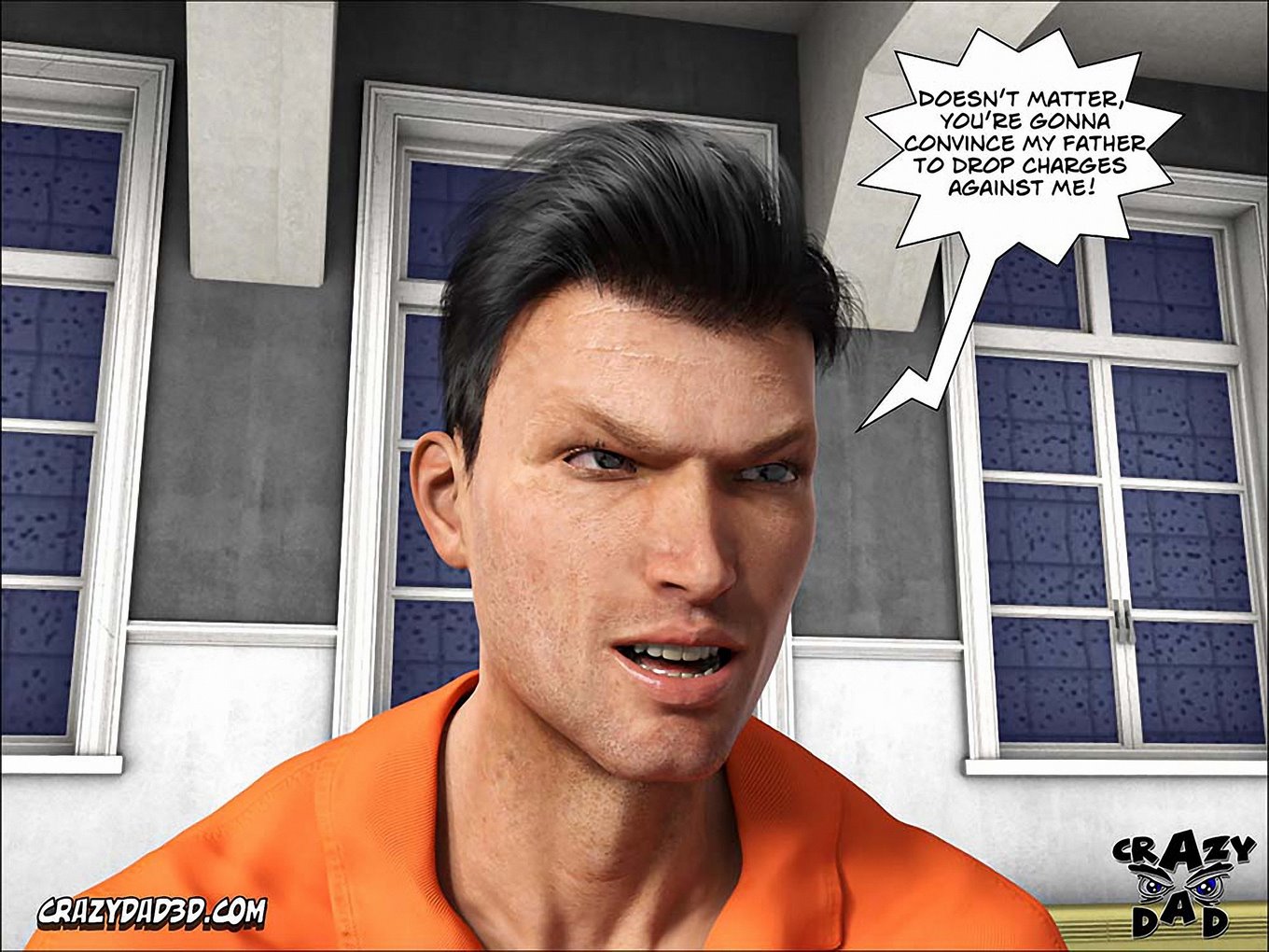 No Way Out! 12 image number 87