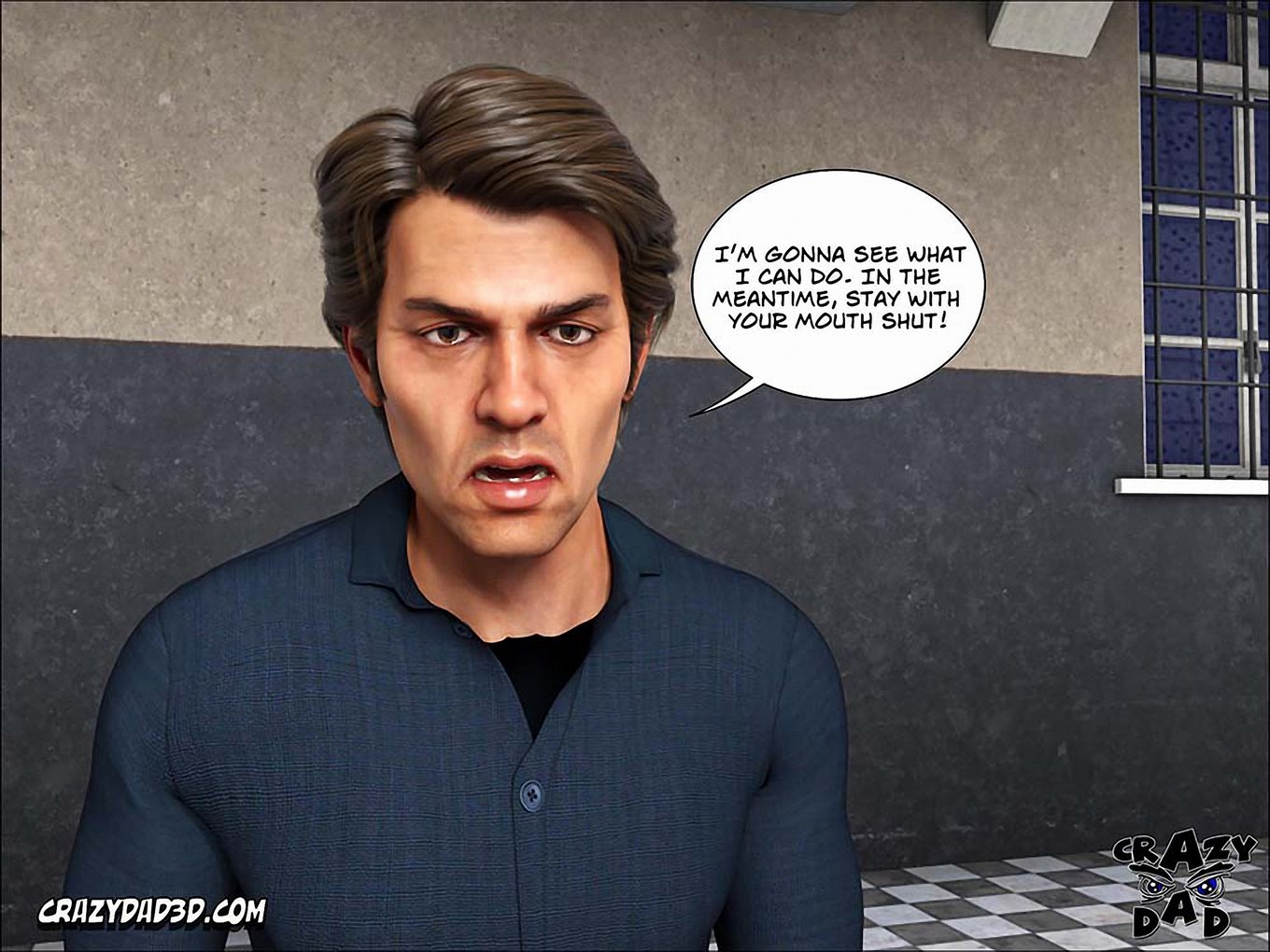 No Way Out! 12 image number 88