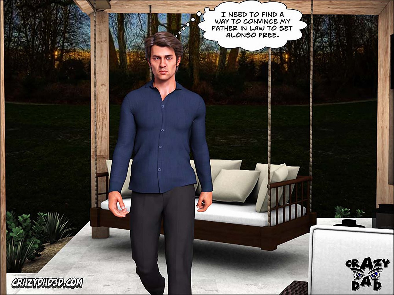 No Way Out! 12 image number 91