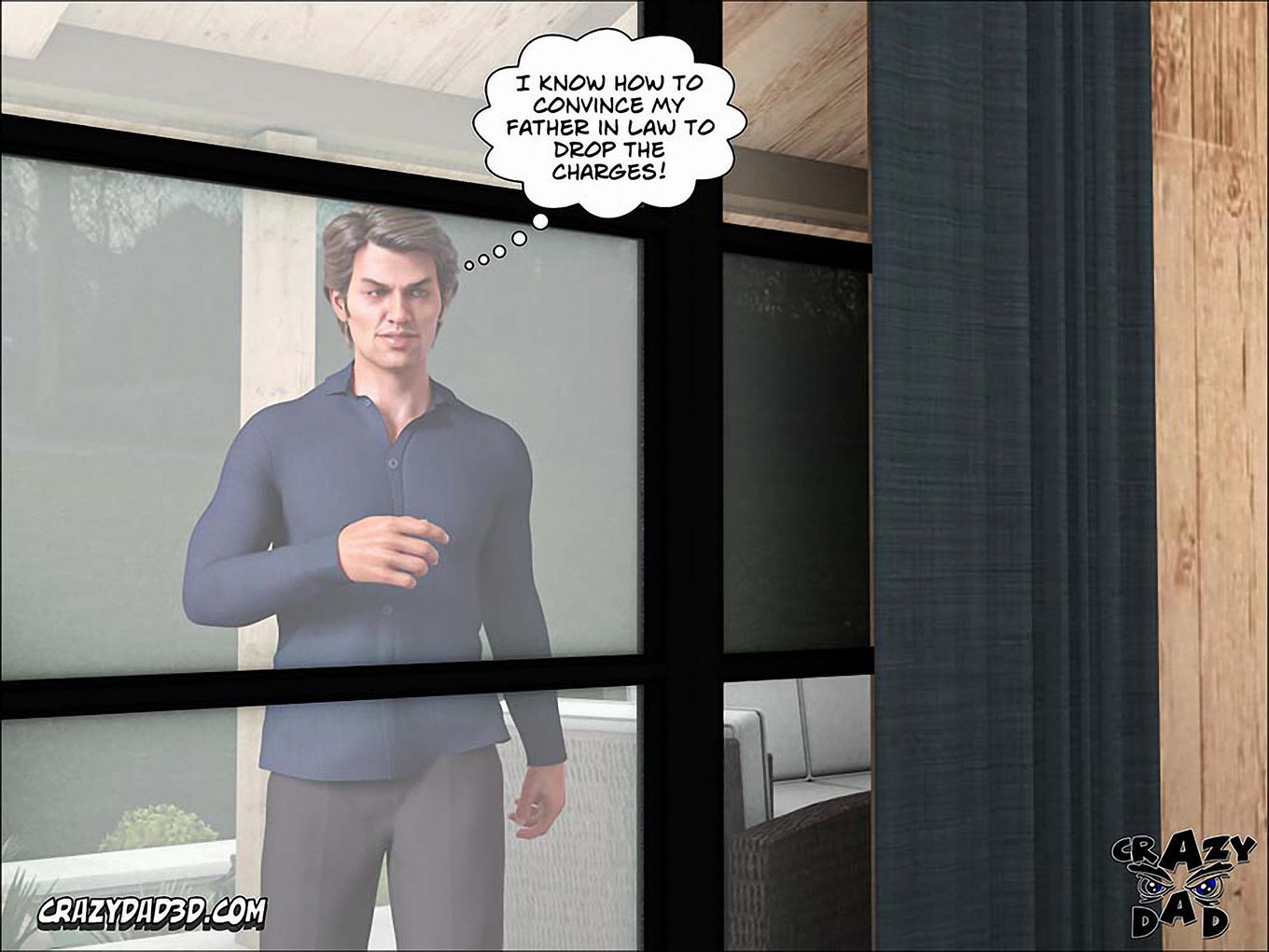 No Way Out! 12 image number 93