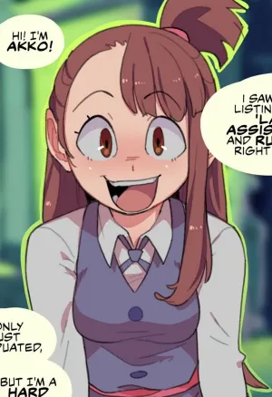 Akkos  Job