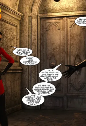 Vampires