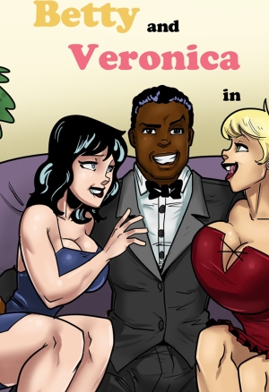 BETTY AND VERONICA LOVE BBC